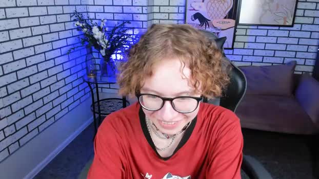 yun_glas Chaturbate 13-06-2024 Trans