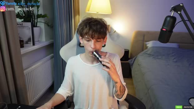 aiko_miracle Chaturbate 13-06-2024 Males