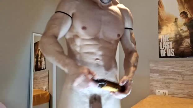 alessandrospain82 Chaturbate 13-06-2024 Males