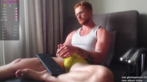 chris_boy37 Chaturbate 14-06-2024 Males