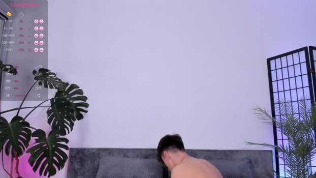 evan_white_ Chaturbate 13-06-2024 Males