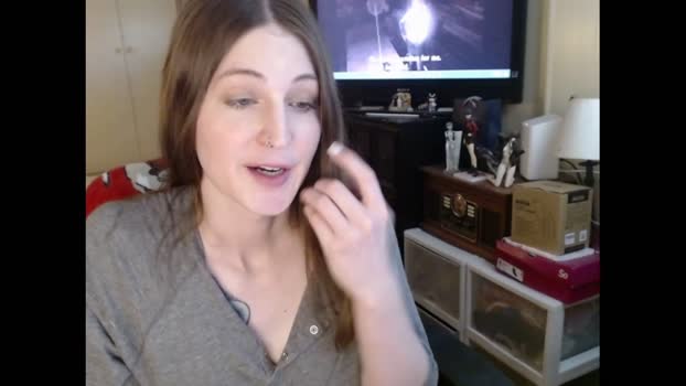 evavivi59 Chaturbate 14-06-2024 Trans