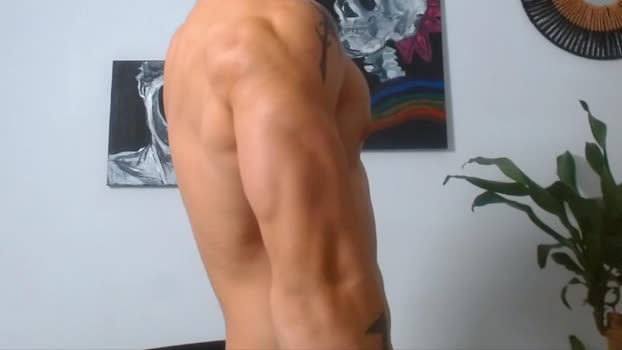 fit_prince_ Chaturbate 14-06-2024 Males
