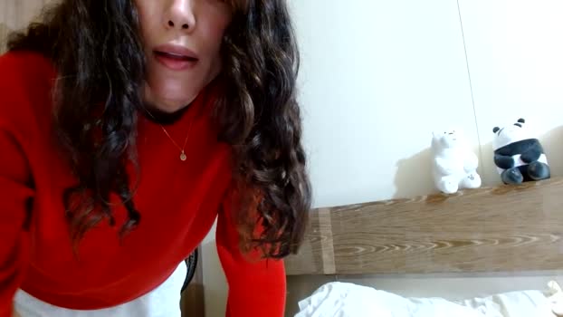 freshxdollts Chaturbate 13-06-2024 Trans