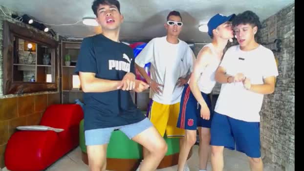 fyotty Chaturbate 13-06-2024 Males