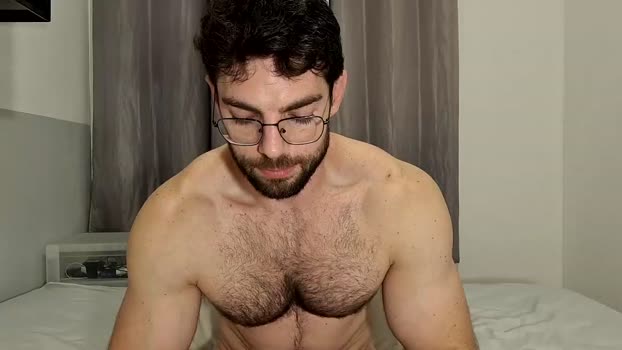 henrykvil Chaturbate 13-06-2024 Males