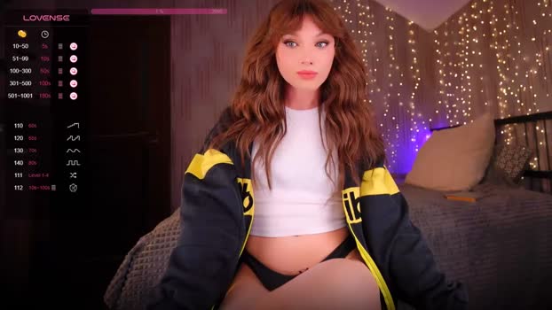 itelia Chaturbate 13-06-2024 Trans