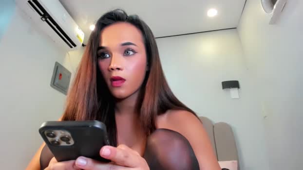 kandymuse_ Chaturbate 14-06-2024 Trans