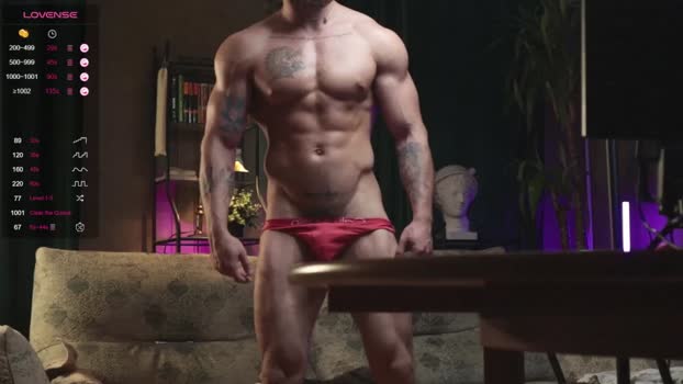 karlos_murphy Chaturbate 14-06-2024 Males