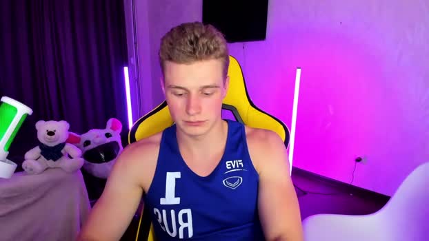 kurt_hanssen Chaturbate 14-06-2024 Males