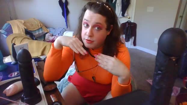 mxsissycharlotte Chaturbate 13-06-2024 Trans