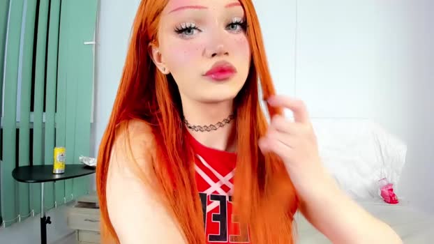 _paprika Chaturbate 13-06-2024 Trans