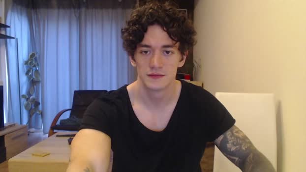 sam_winchest Chaturbate 14-06-2024 Males