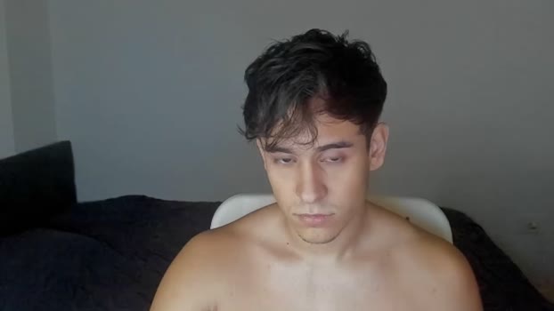 tairoanddagnye Chaturbate 14-06-2024 Males
