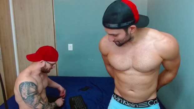 willhottwil1 Chaturbate 13-06-2024 Males