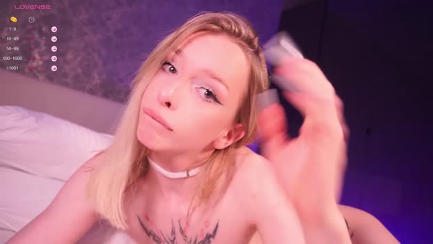 your_fenka Chaturbate 14-06-2024 Trans