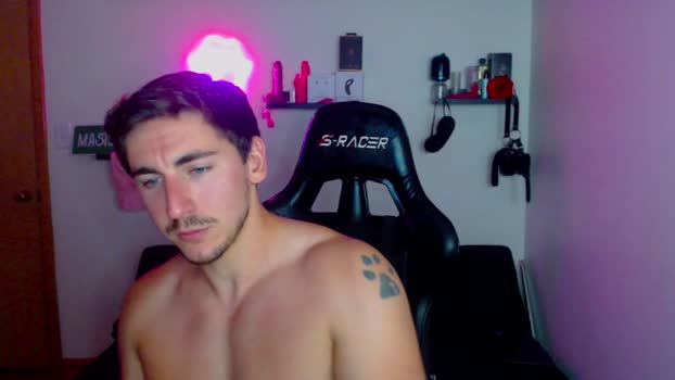 zach_rhyder Chaturbate 14-06-2024 Males