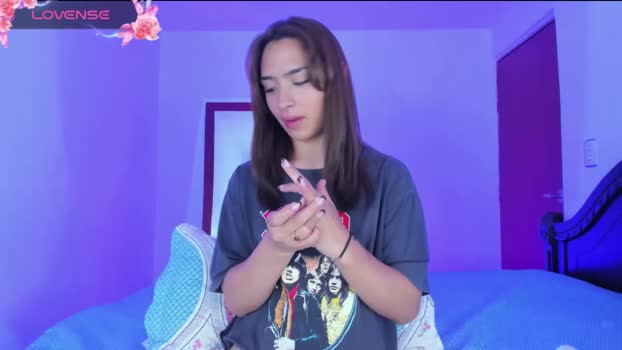 agathauwuart Chaturbate 15-06-2024 Trans