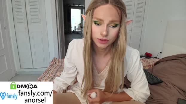 anorsel Chaturbate 15-06-2024 Trans
