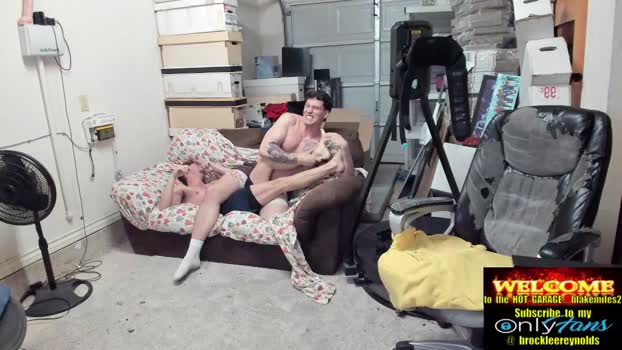 blakemiles2 Chaturbate 15-06-2024 Males
