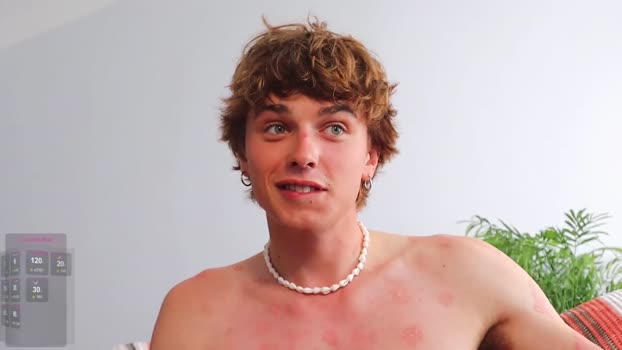 boyfromanothercity Chaturbate 15-06-2024 Males