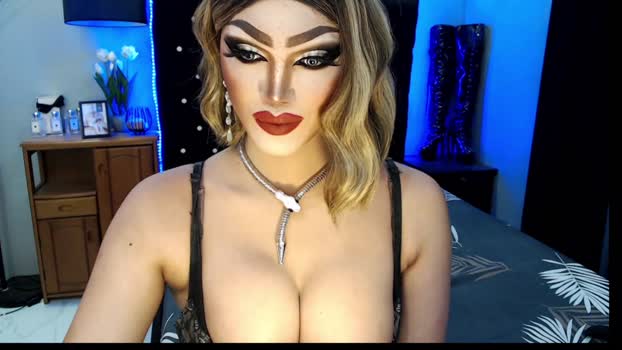 cutietrans4u Chaturbate 14-06-2024 Trans