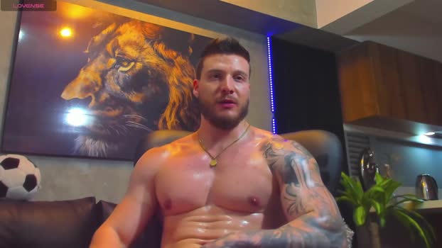 davidd_blake Chaturbate 15-06-2024 Males