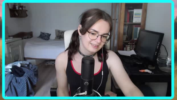eva_katt Chaturbate 15-06-2024 Trans