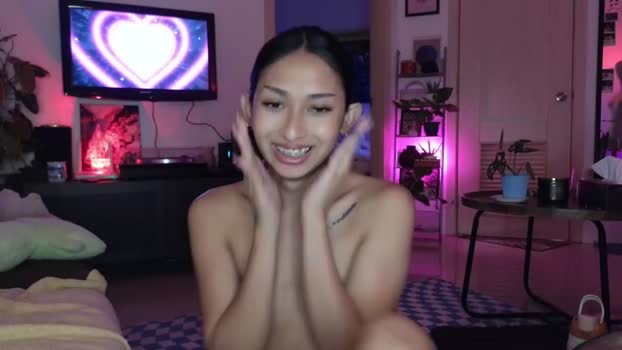 indiana_rouge Chaturbate 15-06-2024 Trans