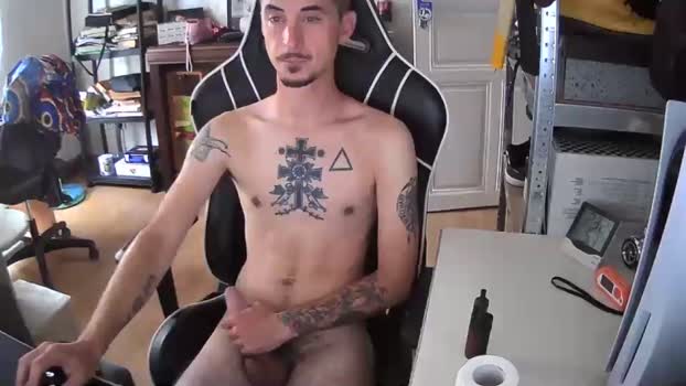 jluckyboy Chaturbate 15-06-2024 Males