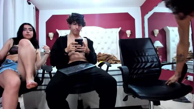 joshmiller_ Chaturbate 15-06-2024 Males