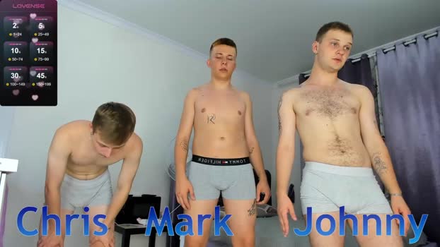 mark_ass Chaturbate 14-06-2024 Males