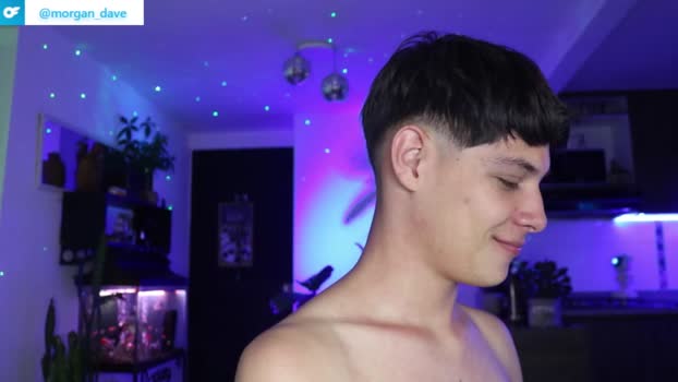 morgan_hiller Chaturbate 15-06-2024 Males