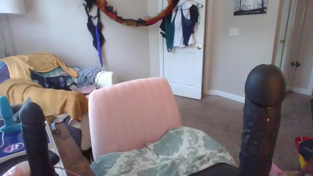 mxsissycharlotte Chaturbate 14-06-2024 Trans
