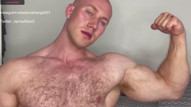 wlademarbergs Chaturbate 15-06-2024 Males