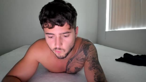 zaylanez Chaturbate 14-06-2024 Males