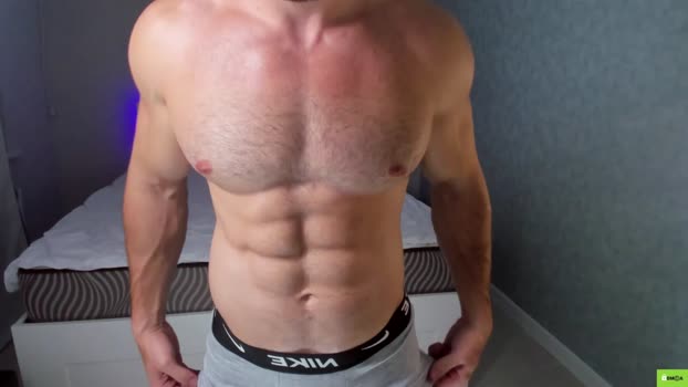 adam_muscle_ Chaturbate 16-06-2024 Males