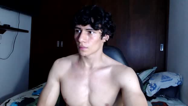 ares_aestheticgod Chaturbate 16-06-2024 Males