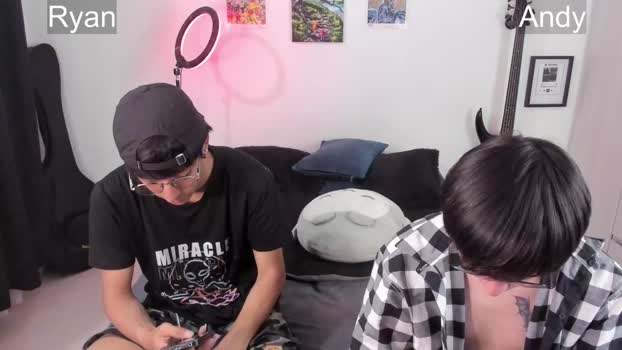 aventure_twinks Chaturbate 16-06-2024 Males