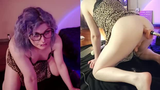 danger_bones Chaturbate 16-06-2024 Trans