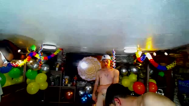 fyotty Chaturbate 15-06-2024 Males
