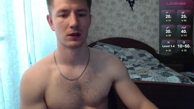 george_fflo Chaturbate 16-06-2024 Males