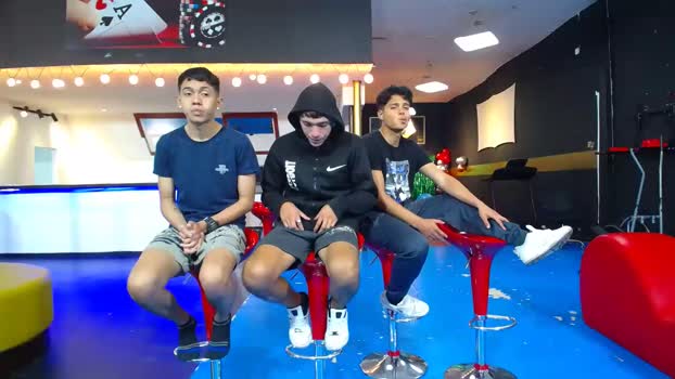 goldenjoi Chaturbate 16-06-2024 Males