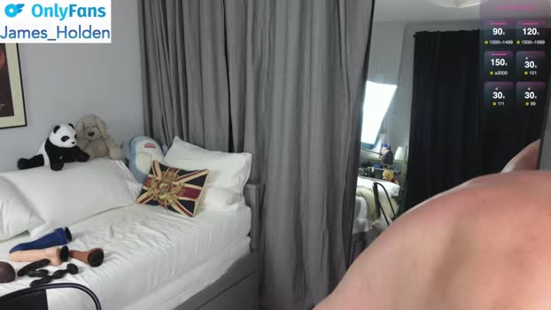 holdenc1 Chaturbate 15-06-2024 Males