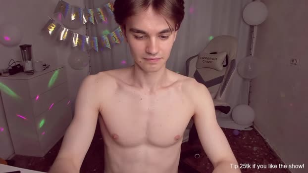 jame_flow Chaturbate 16-06-2024 Males