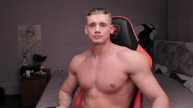 jeff_enigma Chaturbate 16-06-2024 Males