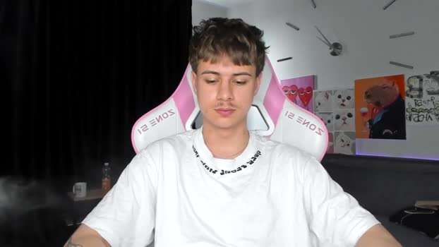 lance_belll Chaturbate 16-06-2024 Males