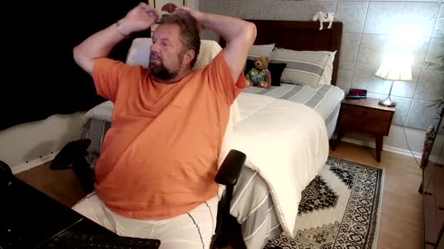 _listener_ Chaturbate 16-06-2024 Males