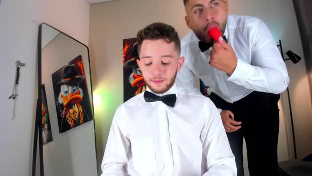los_juanes Chaturbate 16-06-2024 Males