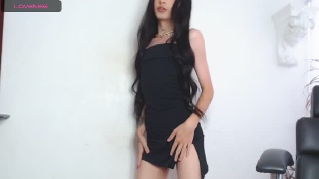 milansantana24 Chaturbate 15-06-2024 Trans